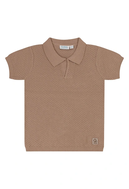 FLINQ baby jongens  polo